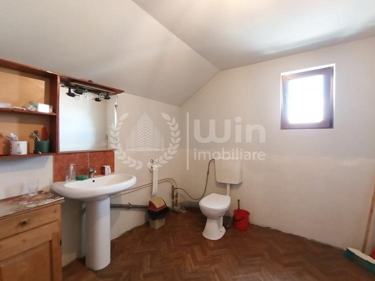 Casa individuala 160 mp | 500 mp teren | 22 m front | Zona Hornbach! - 11