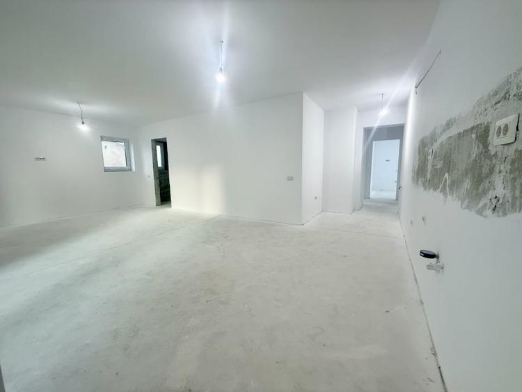 Apartament 3 camere, 97 MP, 2 BAI, 0% Comision, Doamna Ghica - H35 - 4