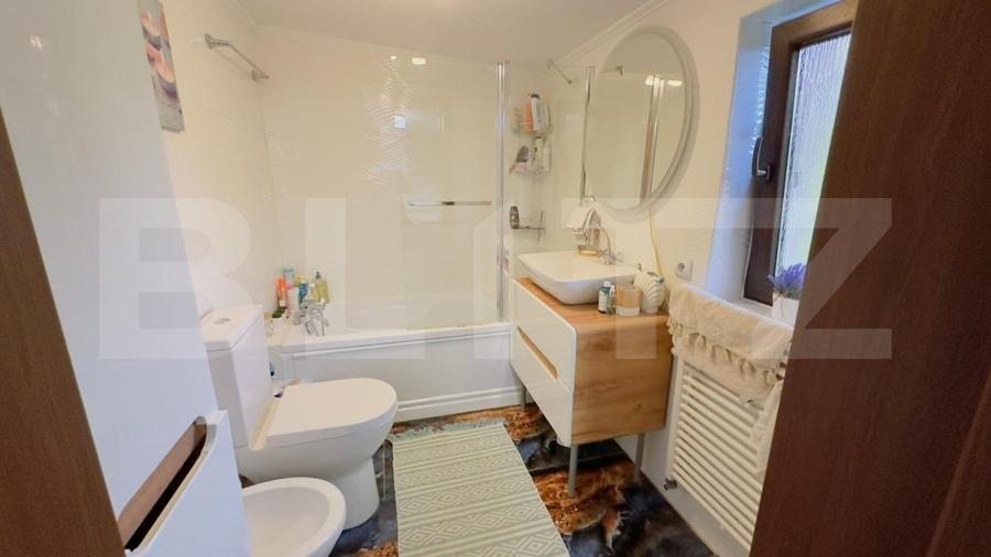 Apartament de vanzare, cu 3 camere, 100 mp, zona Breazu - 5