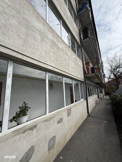 Garsoniera 28 mp bloc P+4+M construc?ie 2016 - 3