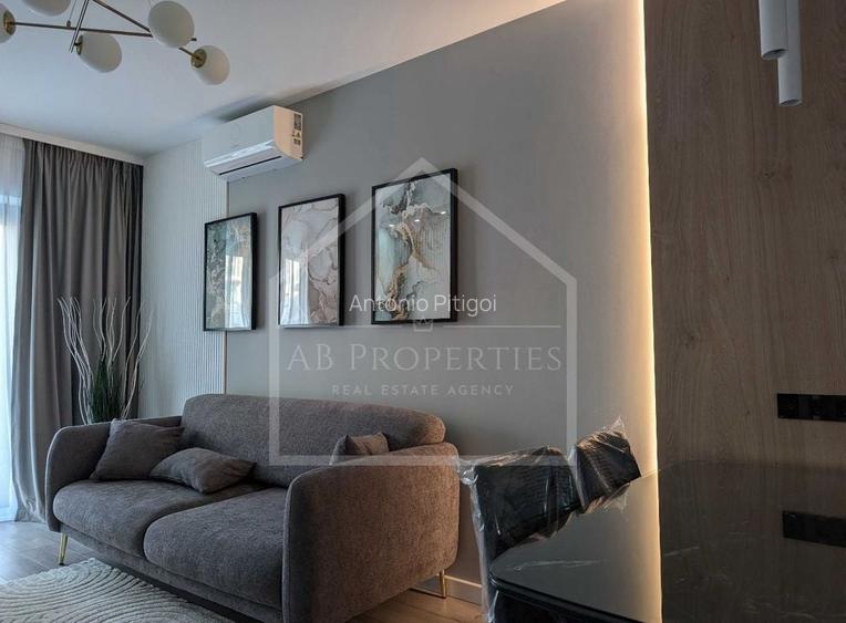 Apartament 2 camere | Prima Inchiriere