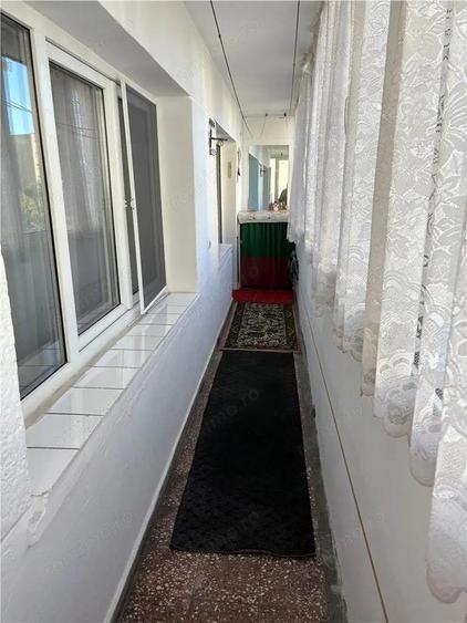 Apartament de doua camere de vanzare, 68 mp, metrou Obor - 12