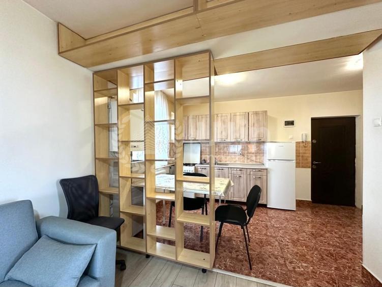 Apartament 2 camere | Bloc nou | Mobilat | Balcon | Fabricii | Marasti - 4