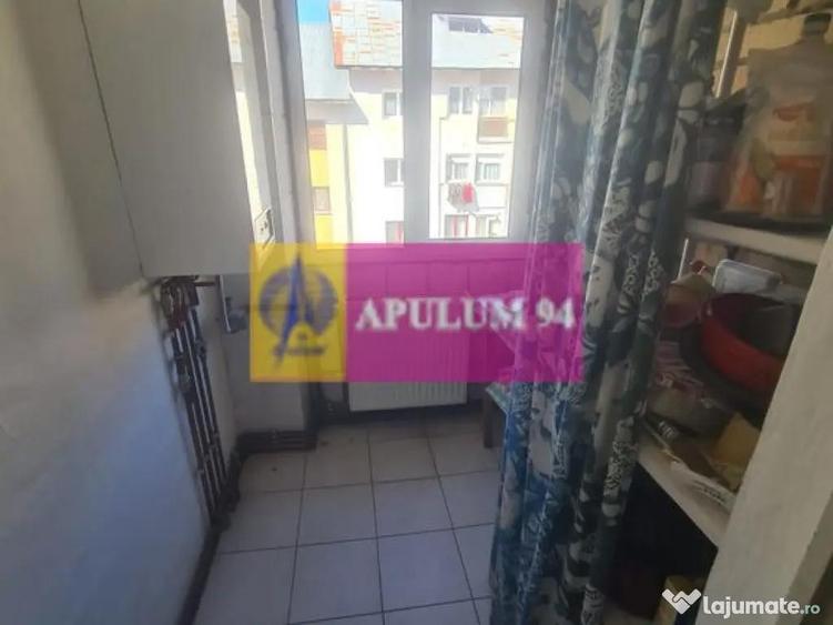 Garsoniera de vanzare in Azuga - 4