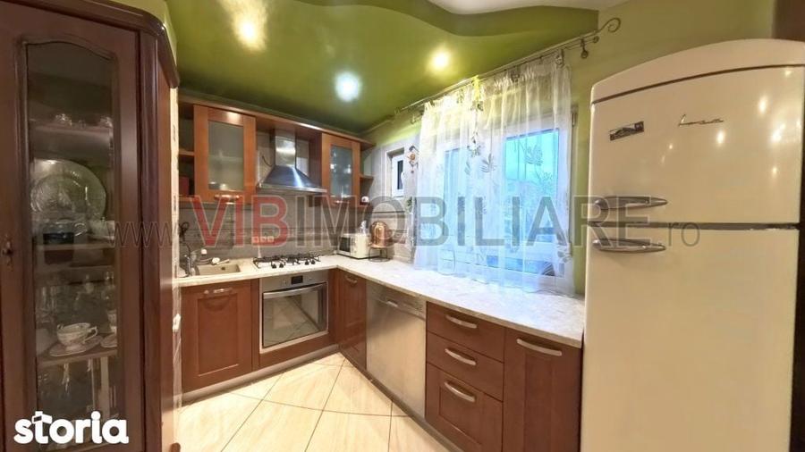 De vanzare, apartament 4 camere decomandat, luminos - zona Scriitorilo - 2