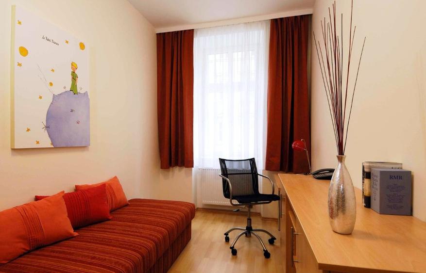 Apartament cu 2 camere de inchiriat in zona Victoriei - 1