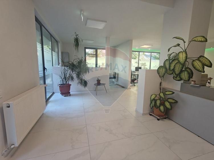 Spatiu comercial de 146mp de inchiriat in zona Borhanci - 3