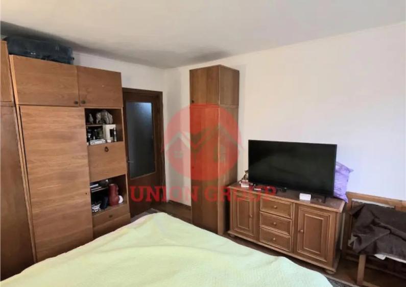 Apartament 3 Camere, Decomandat, zona Casa de Cultura - 7