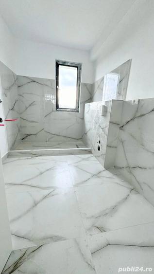 Str. Randunelelor 19 - Ostratu Corbeanca Paradisul Verde - 1