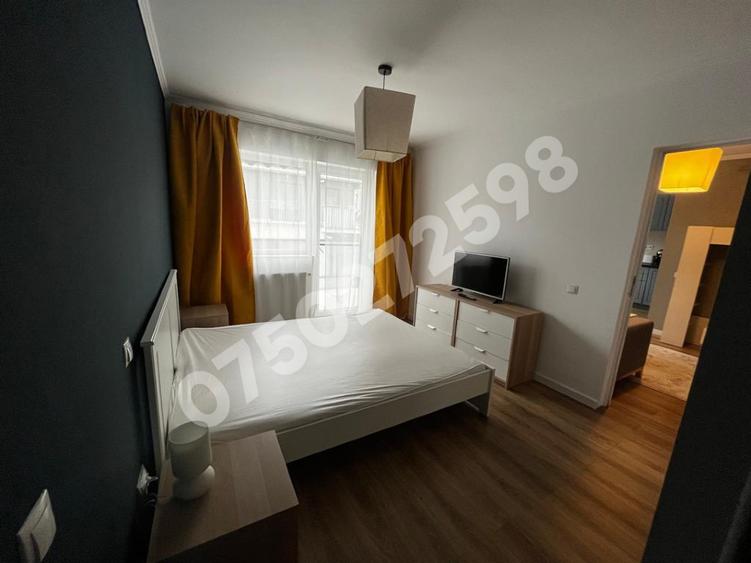Vând apartament 2 camere, zona Calea Turzii, vis-a-vis de OMV - 4