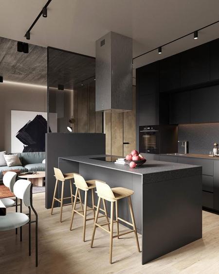 West Avenue Residence – Apartament 3 Camere în Ansamblu Rezidențial Privat - 1