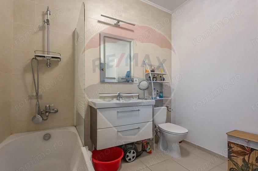 APARTAMENT MODERN TIP DUPLEX - Sanandrei - 6