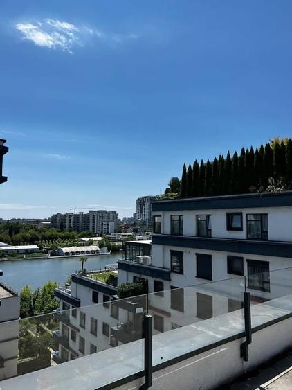 Luxury Penthouse by the Lake 3 Bedrooms | 3 Baths | 150mp Terraces - 20