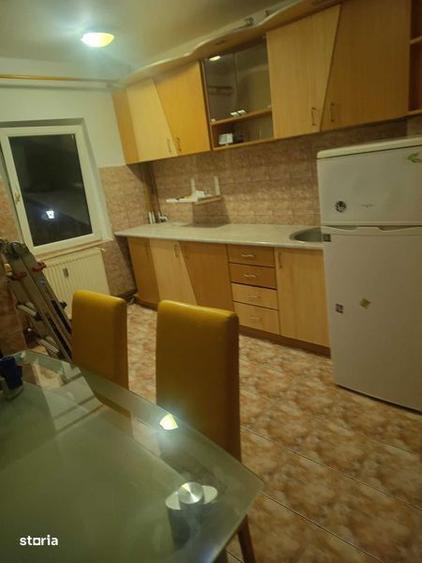 Apartament 2 camere de inchiriat Arad zona Miorita - 1