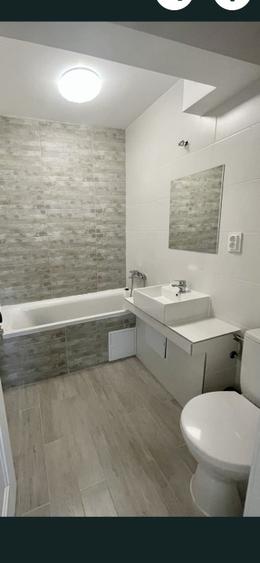 Garsoniera moderna- Bartolomeu - 2