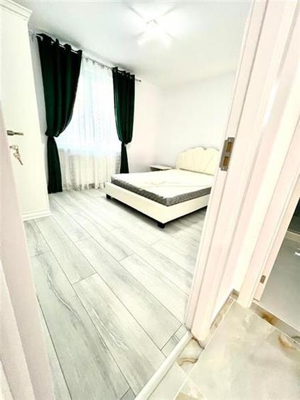 Vanzare apartament 2 camere zona 22 Decembrie totul nou mobilat utilat - 6
