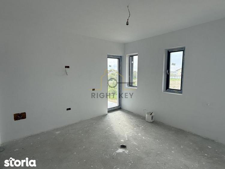 Casa Dragomiresti-Vale, P+1+Pod, 4 Cam, Teren 400 mp, Comision 0%! - 2