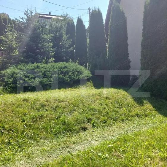 Casa de vanzare in Vatra Dornei, 65 mp amprenta la sol - 11