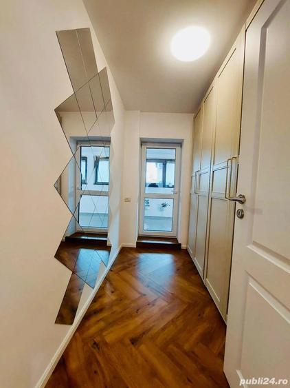 PROPRIETAR! Vila in complex in Fundeni DOBROESTI la 900m de Bucuresti Sector 2 - 10