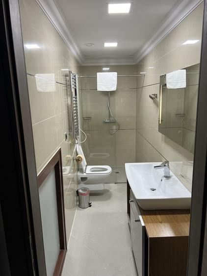 Apartament de vanzare POIANA BRASOV in conplex SILVER MOUNTAIN - 2