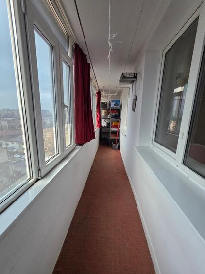 Piata Sudului, 10 minute metrou, Secuilor intersectie cu str. Mirea Luiza - 16