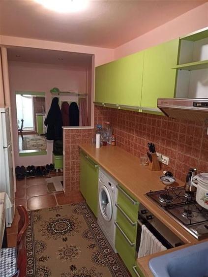 Apartament 2 camere, 50mp, mobilat/utilat, parter, Noua - 1