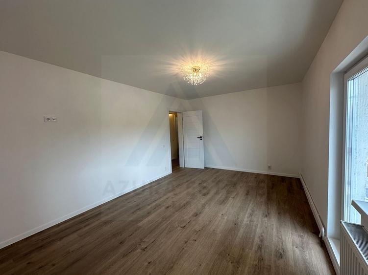 Apartament 3 camere 64 mp utili 2 bai etaj 1 complet renovat Strand - 13