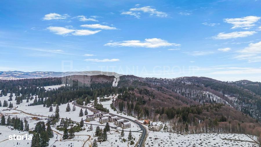 Cladire multifunc?ionala in Poiana Bra?ov oportunitate investi?ional - 17