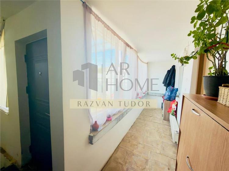 Casa 4 camere , semifinisata , cu beci , Ploiesti ,zona centrala - 8