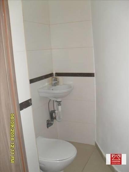 Apartament ultracentral, pentru locuit sau birou - 4