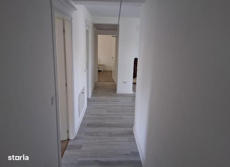 Casa 4 camere Dancu , 110 metri Cod:159323 - 7