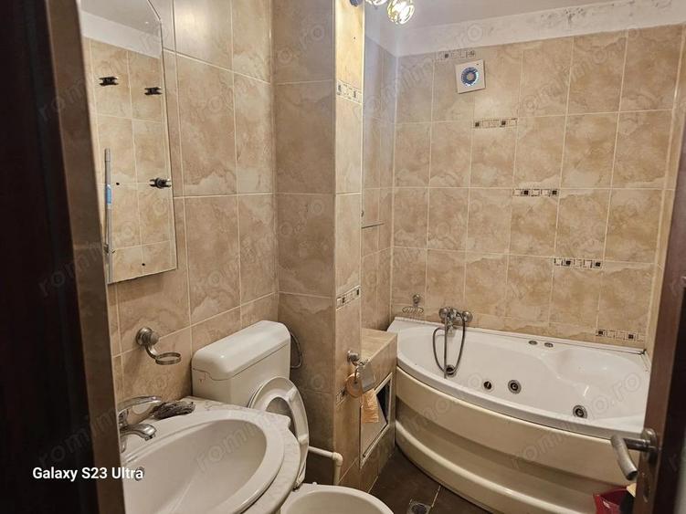 Apartament 3 camere, mobilat ?i utilat, langa metrou Valea Ialomi?ei - 4