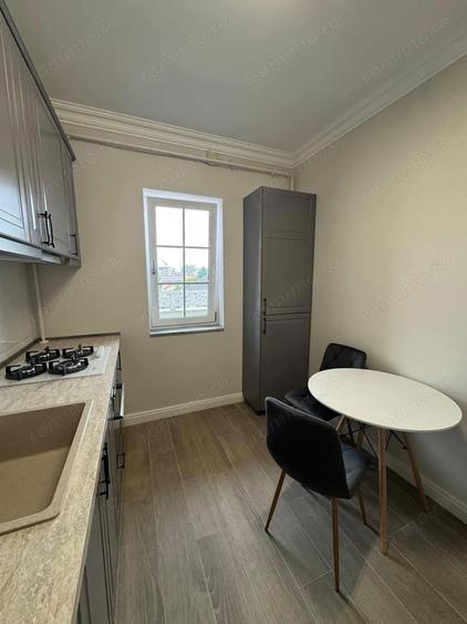 Apartament cu o camera de inchiriat prima inchiriere | Giroc - 5