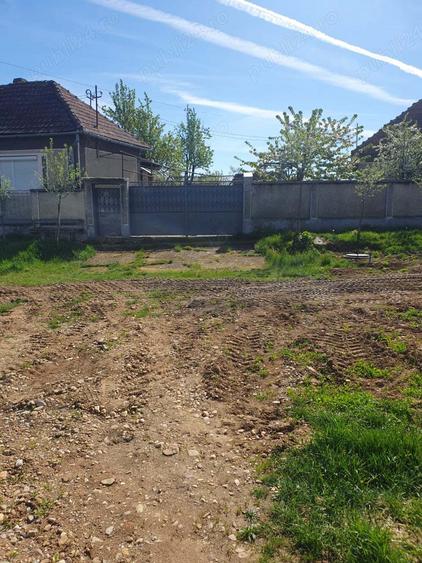 Vand casa Bicaci - 6