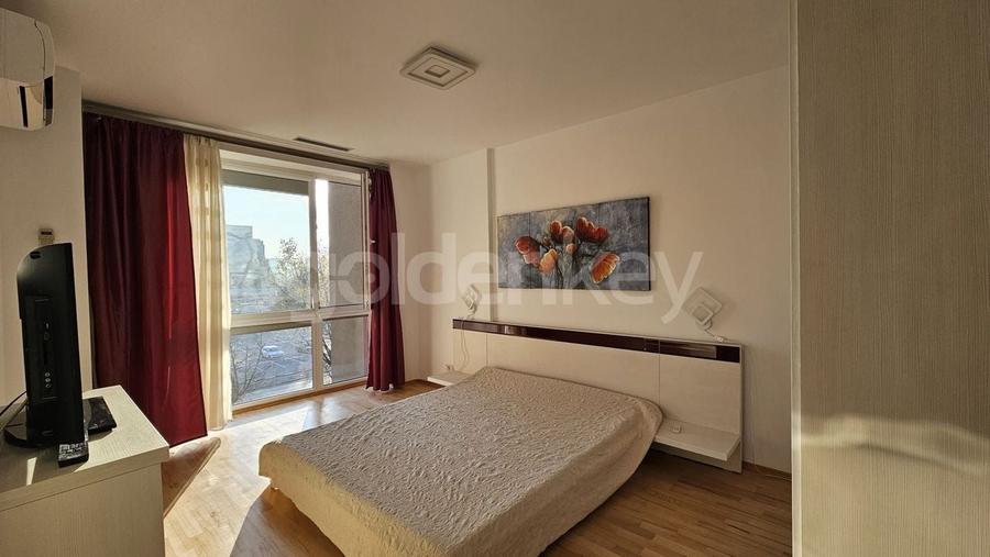 Apartament 2 camere | Vedere panoramica | - 5