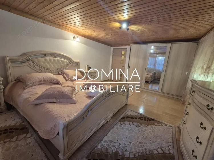Vanzare proprietate remarcabila situata in zona turistica Runcu - 10