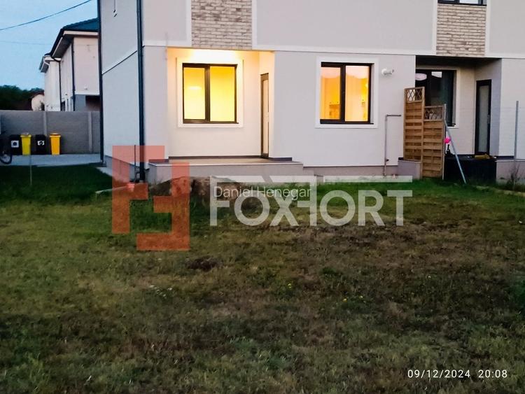 Casa tip triplex cu priveliste de vis in Giroc - V7245 Casa tip triplex cu priveliste de vis in Giroc - V7245