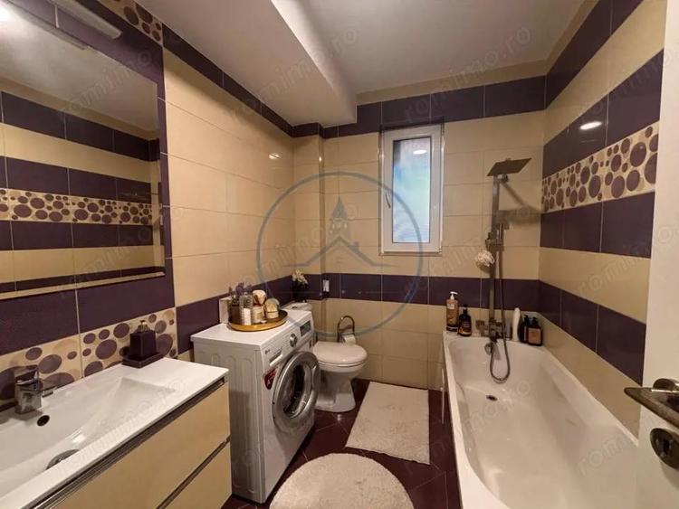 ? Apartament 3 camere, bloc nou, zona Libertatii ? - 1