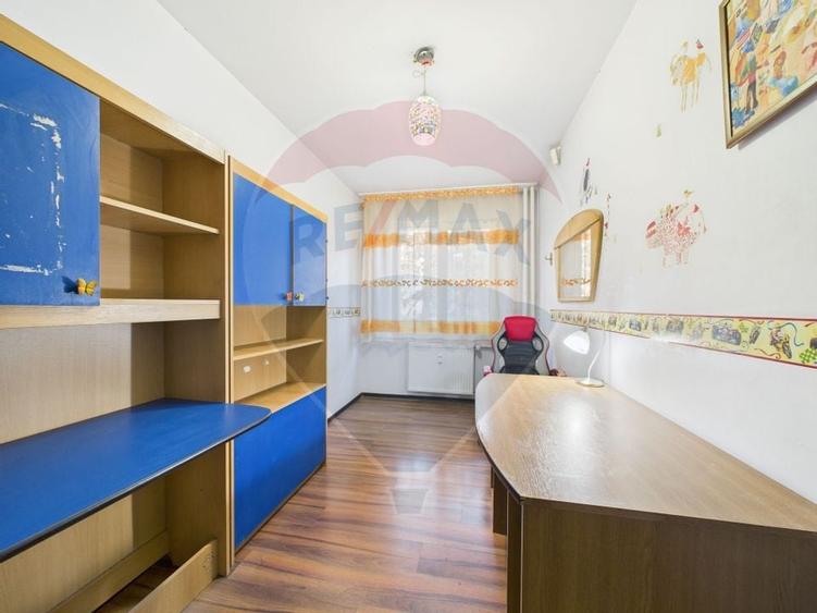 Apartament 5 camere | 111mp | Metrou 1 Decembrie - 16