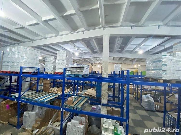 Depozite, hale si birouri de inchiriat - 3