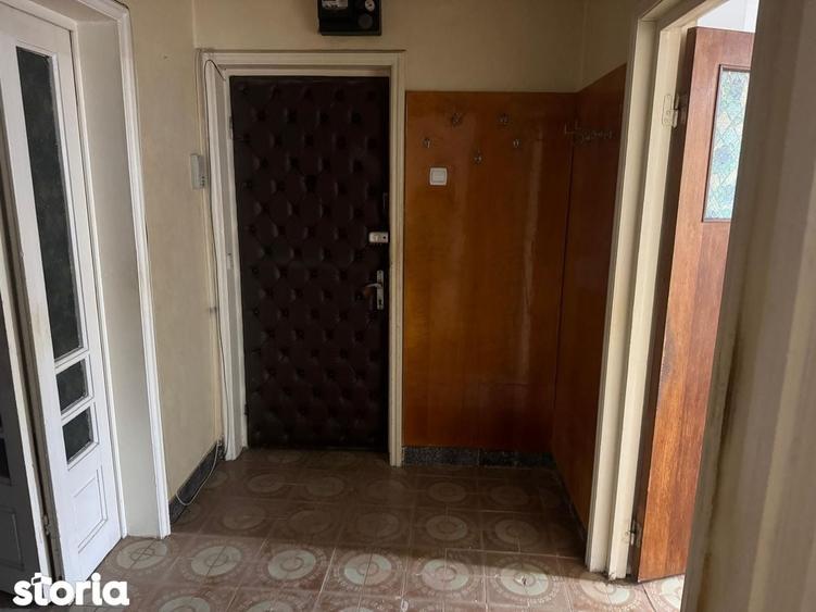 Tomis II | 3 camere decomandate | Garaj propriu | Boxă - 6