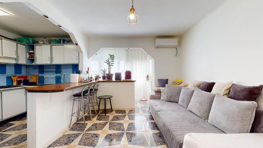 Apartament 3 camere  Metrou Basarab 0% Comision - 7