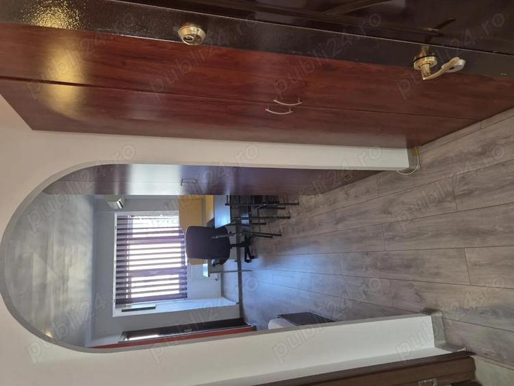 Militari, Lujerului, str. Centurii, inchiriere garsoniera mobilata - 13