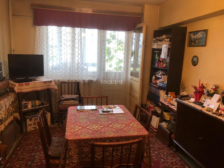 Apartament 3 camere Militari metrou Gorjului !