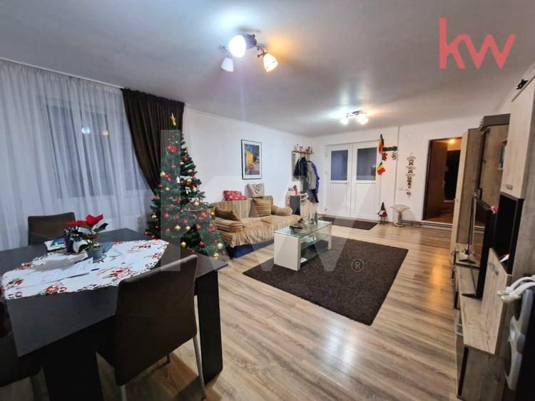 Casa renovata, pozitie excelenta – 1 Mai, Spitalul nr. 1 - 2