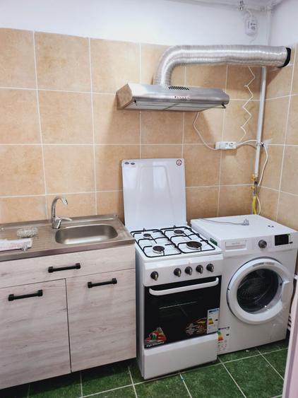 Garsoniera de inchiriat - 7