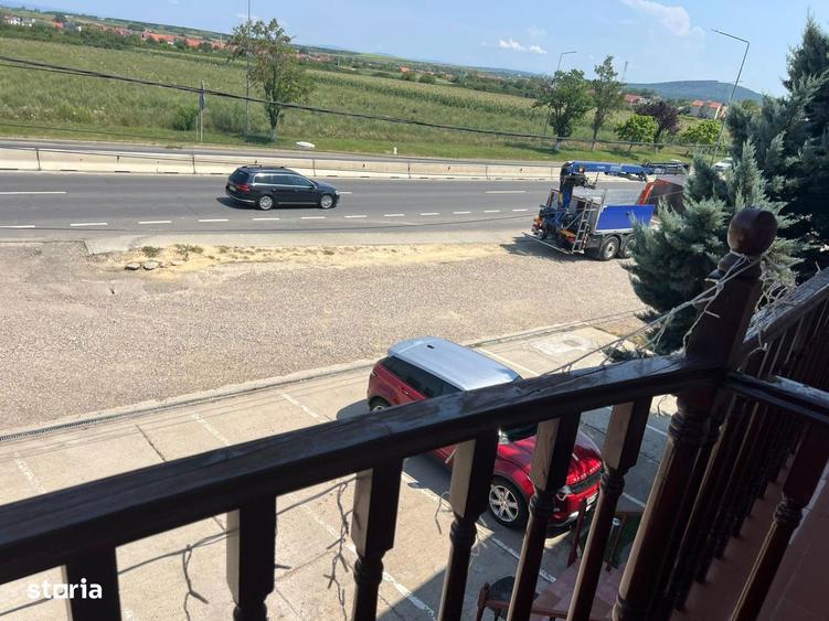 Spa?iu versatil cazare echipe / muncitori, utilita?i incluse, parcare - 7