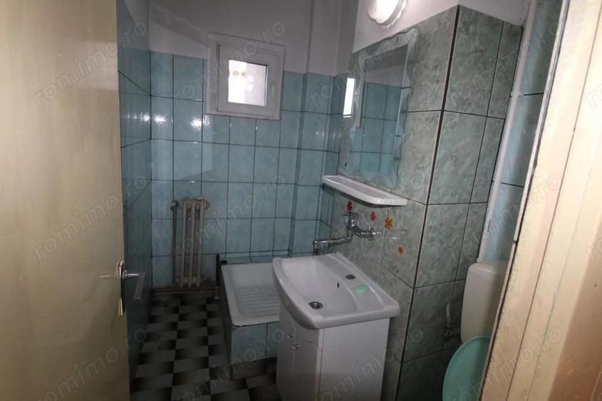 Apartament 4 camere, zona centrala, Liceul Tudor - 1