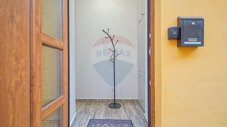 Ocazie! Garsonieră de vânzare pe Muresenilor, în Centrul istoric - 7