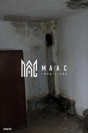 Teren cu izvor de apa minerala Dange?ti, Punctul Valea Mare - 3